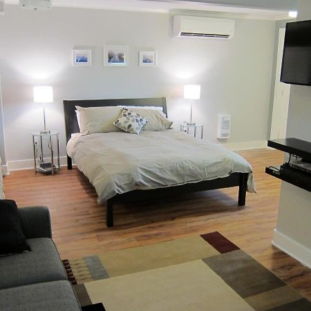 Merrickville 메릭빌 게스트 스위트 B&B 외부 사진