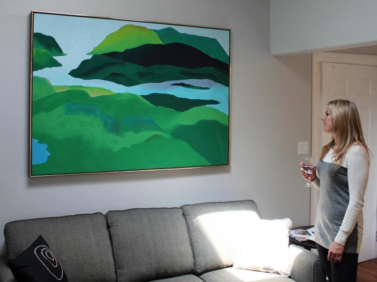 Merrickville 메릭빌 게스트 스위트 B&B 외부 사진