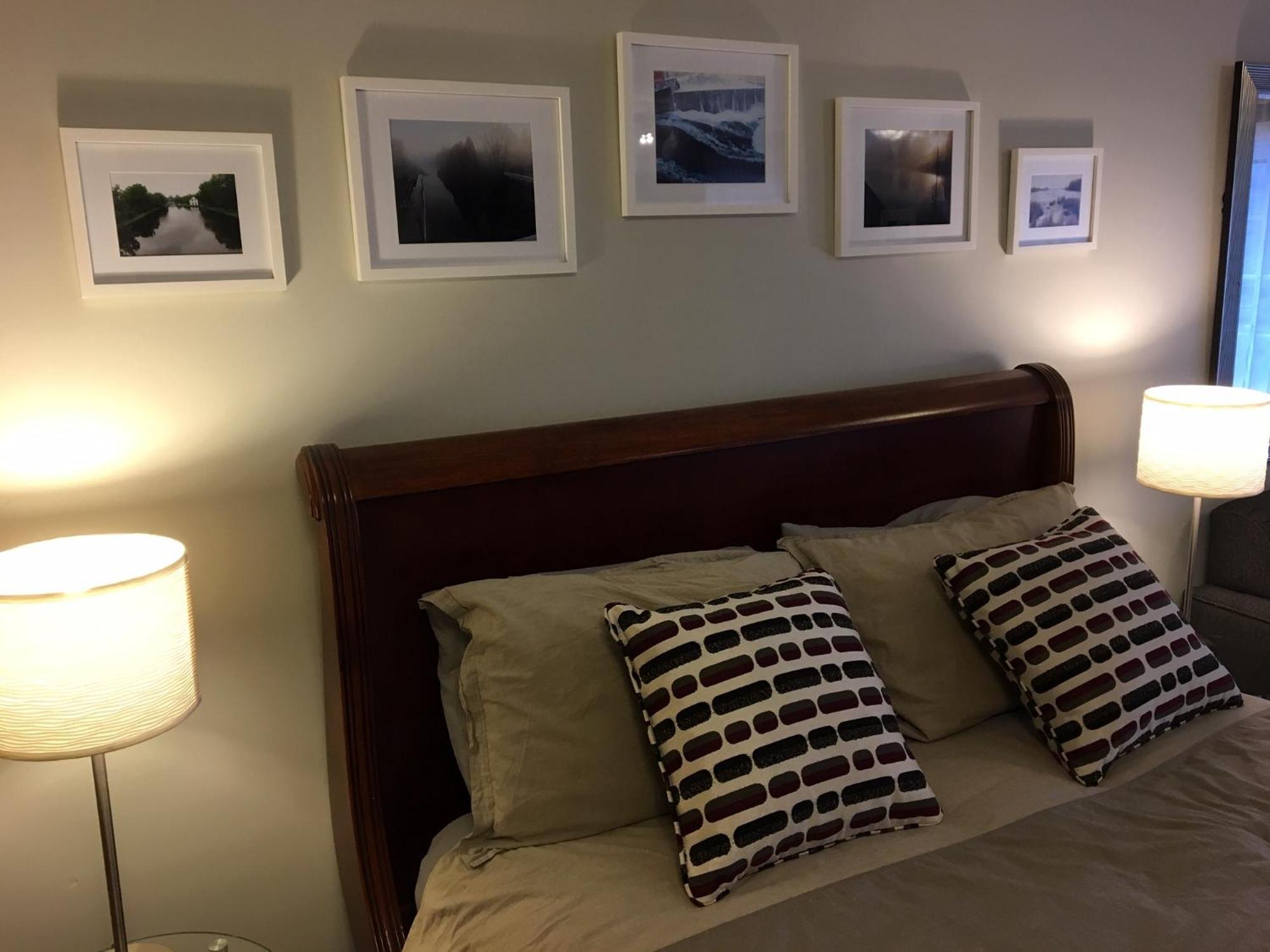 Merrickville 메릭빌 게스트 스위트 B&B 객실 사진
