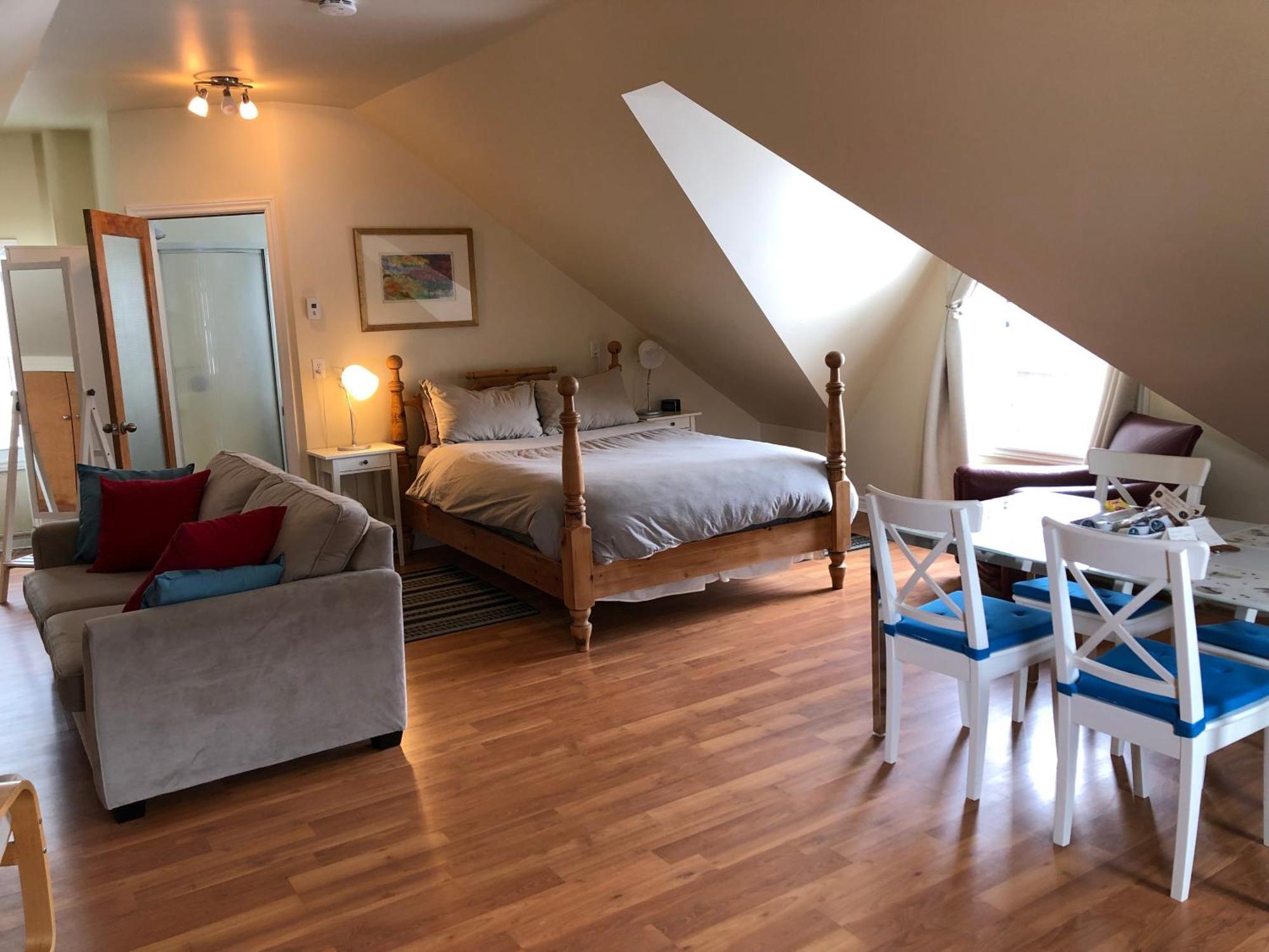 Merrickville 메릭빌 게스트 스위트 B&B 외부 사진