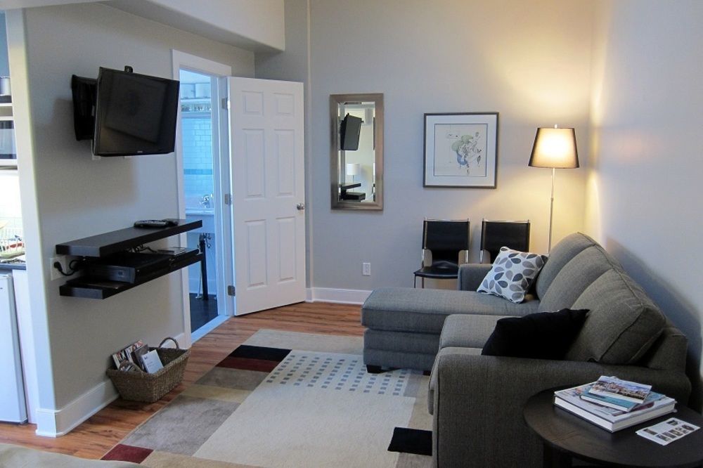 Merrickville 메릭빌 게스트 스위트 B&B 외부 사진