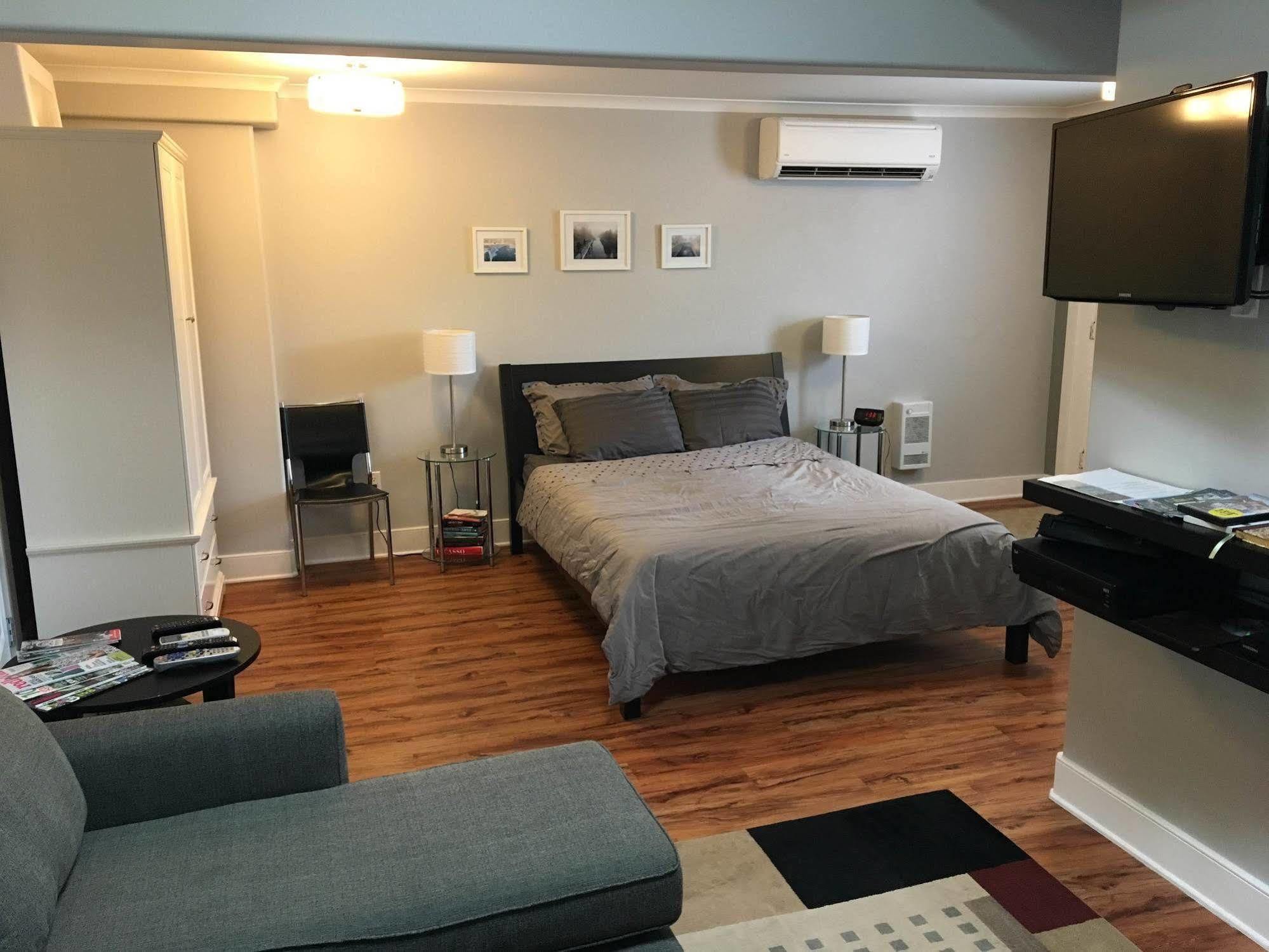 Merrickville 메릭빌 게스트 스위트 B&B 외부 사진